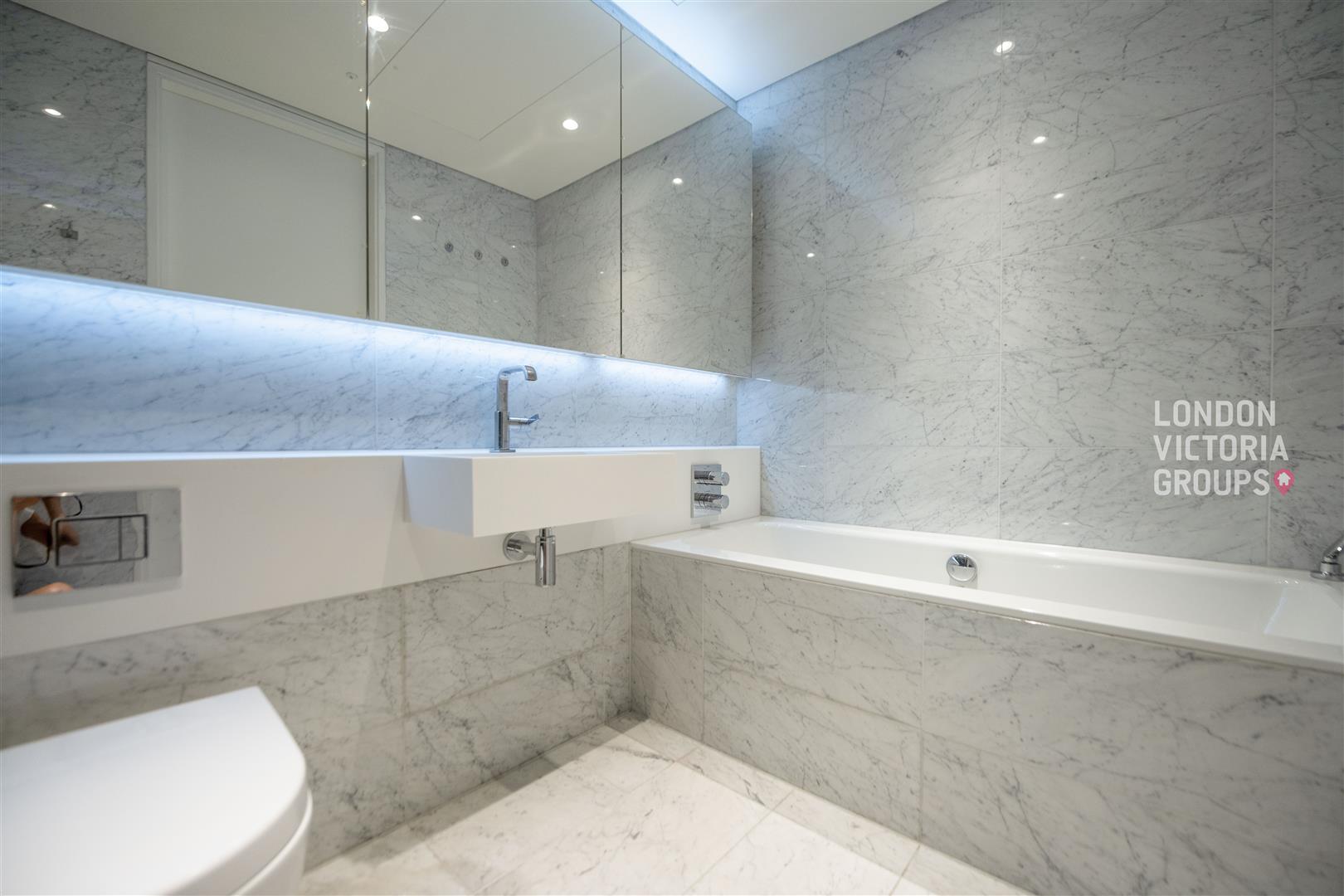 8 Casson Square, London